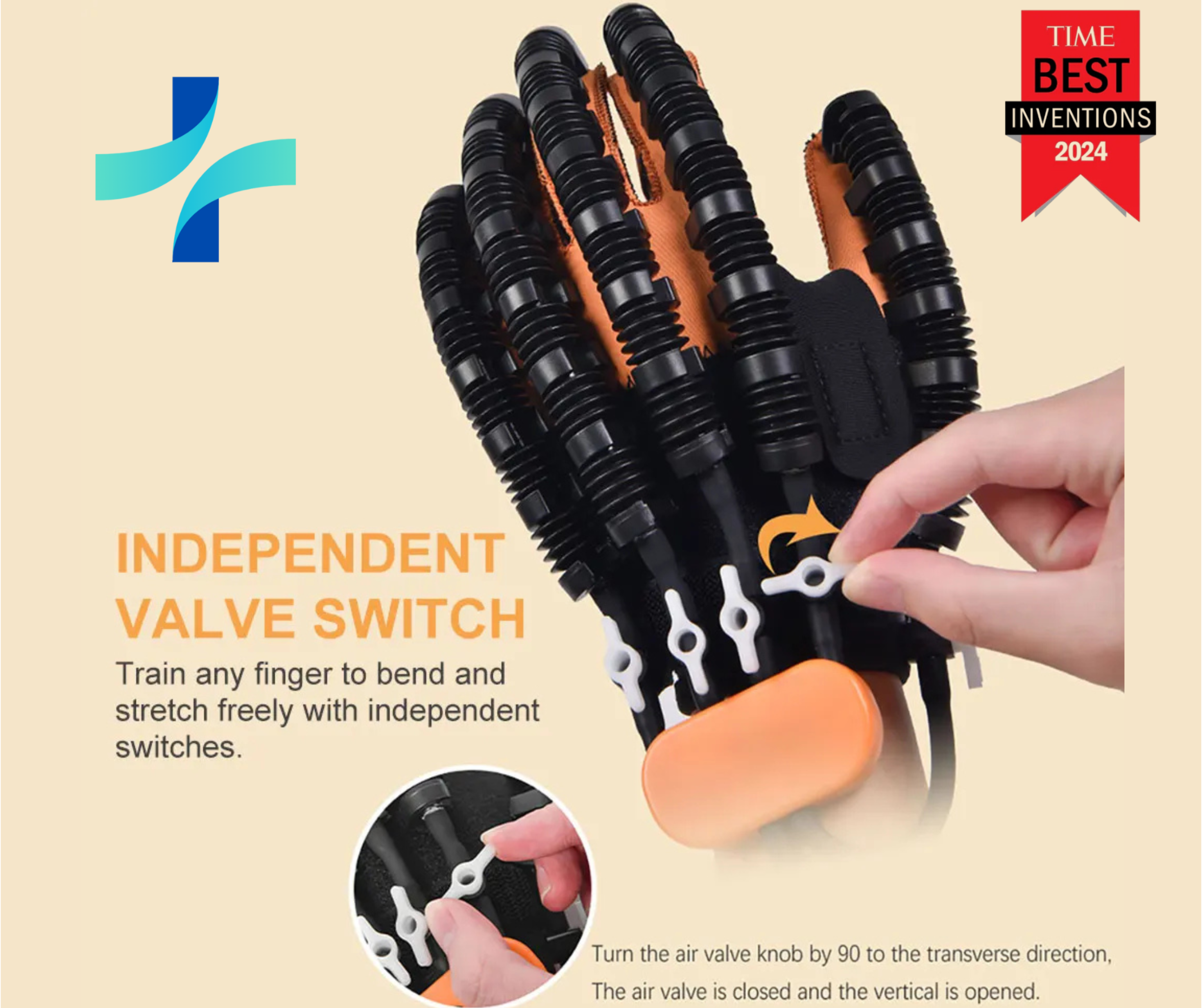 RehabHand Pro™