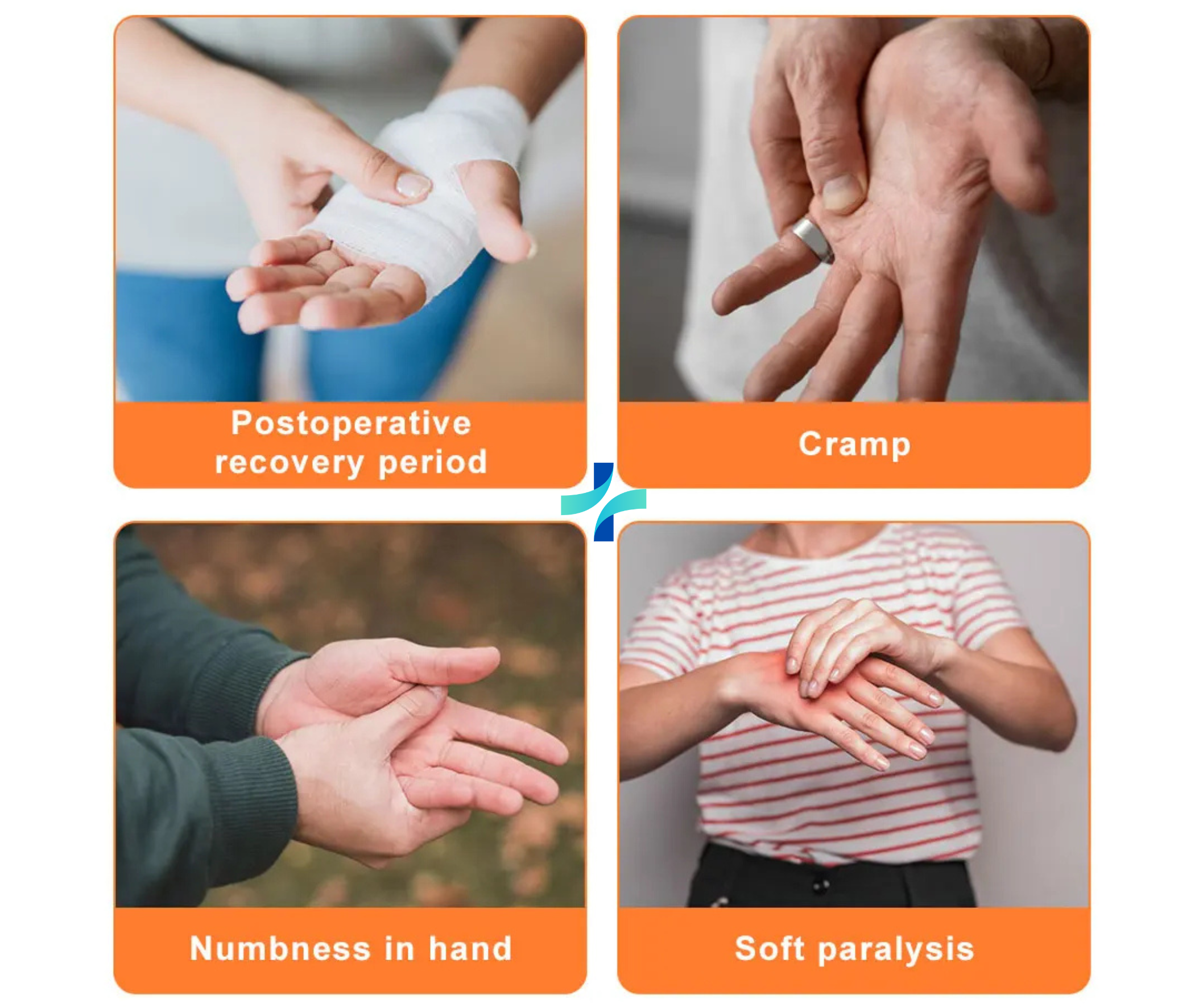 RehabHand Pro™
