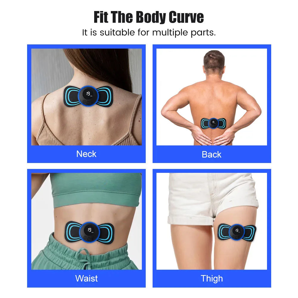 MuscleSync™ EMS Device