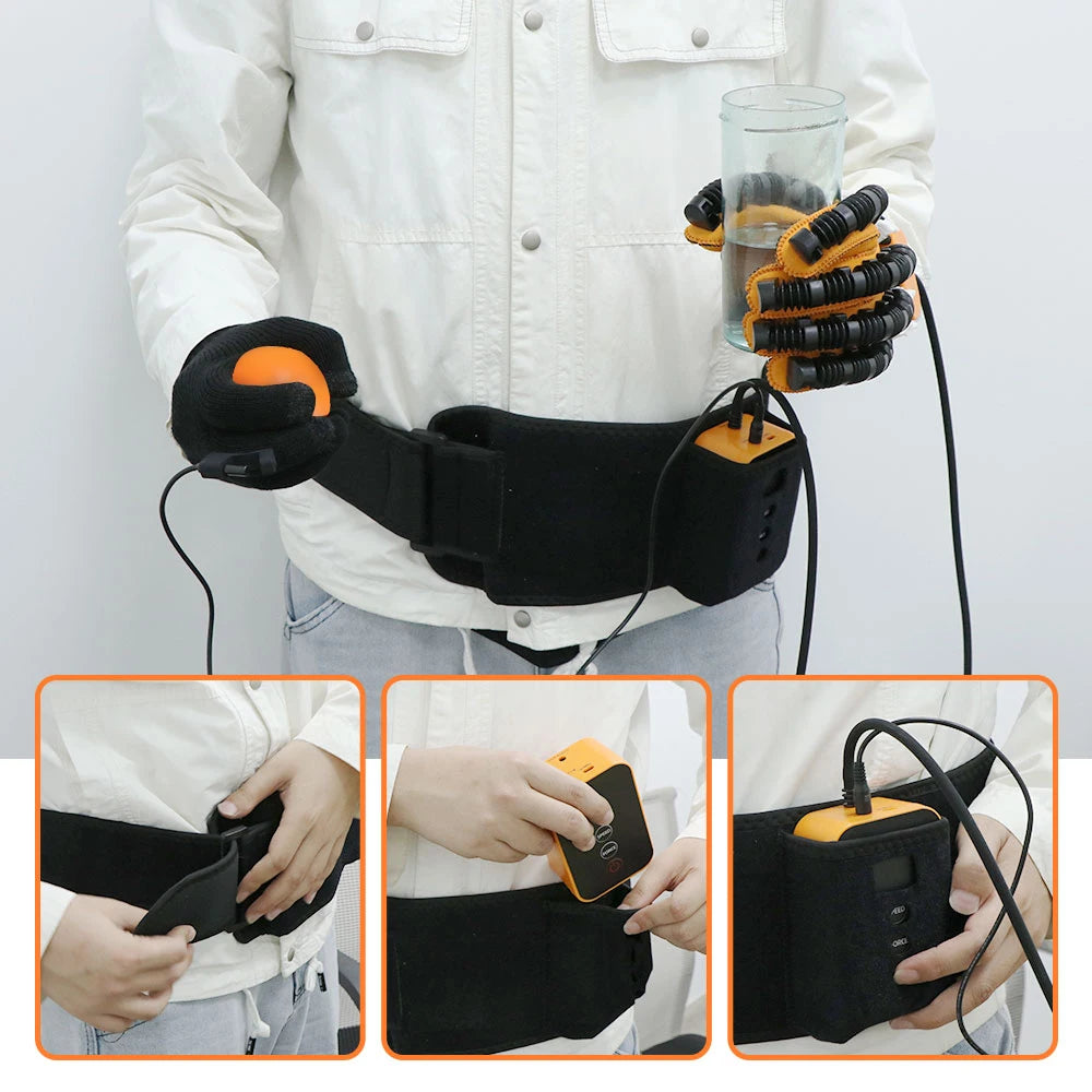 RehabHand Pro™