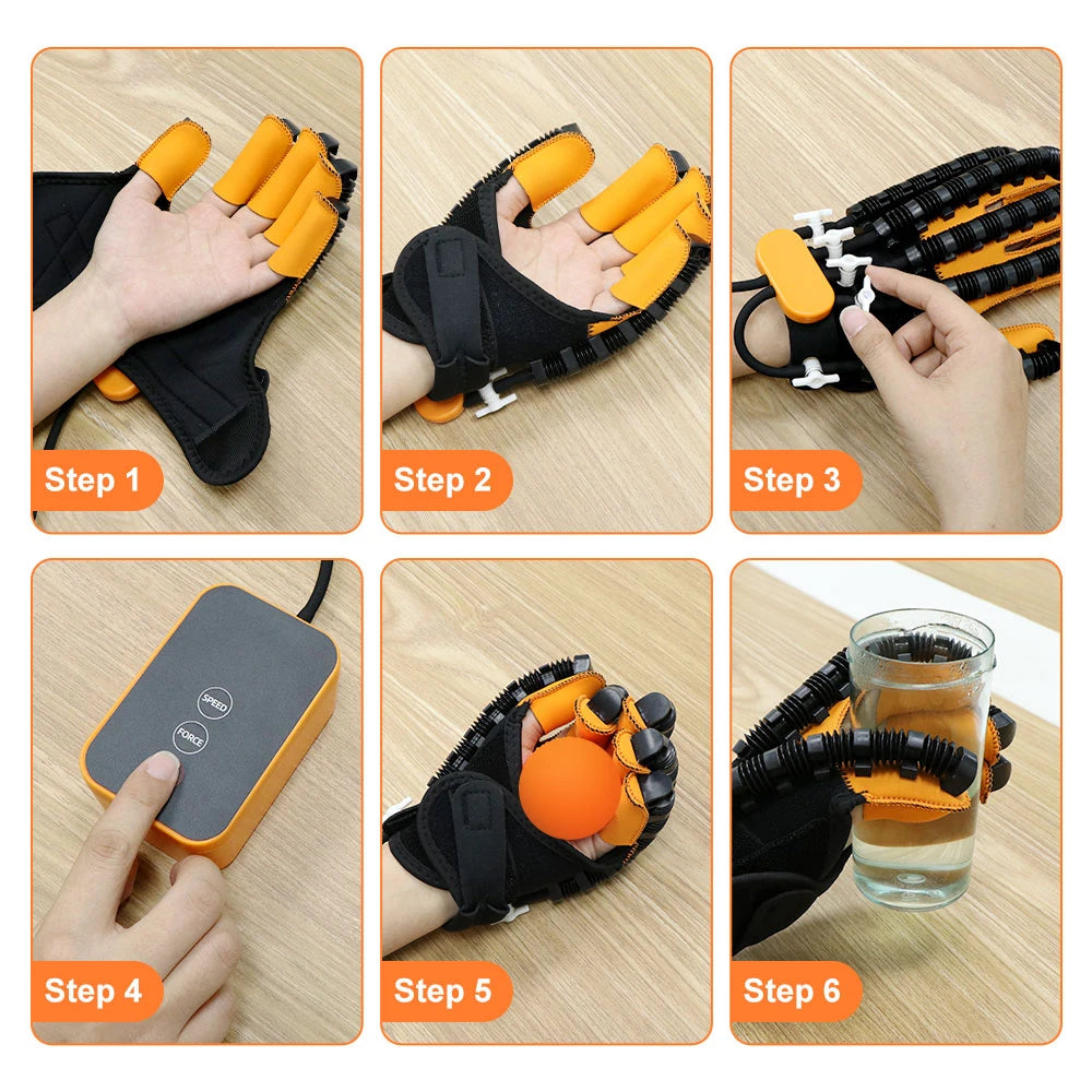 RehabHand Pro™
