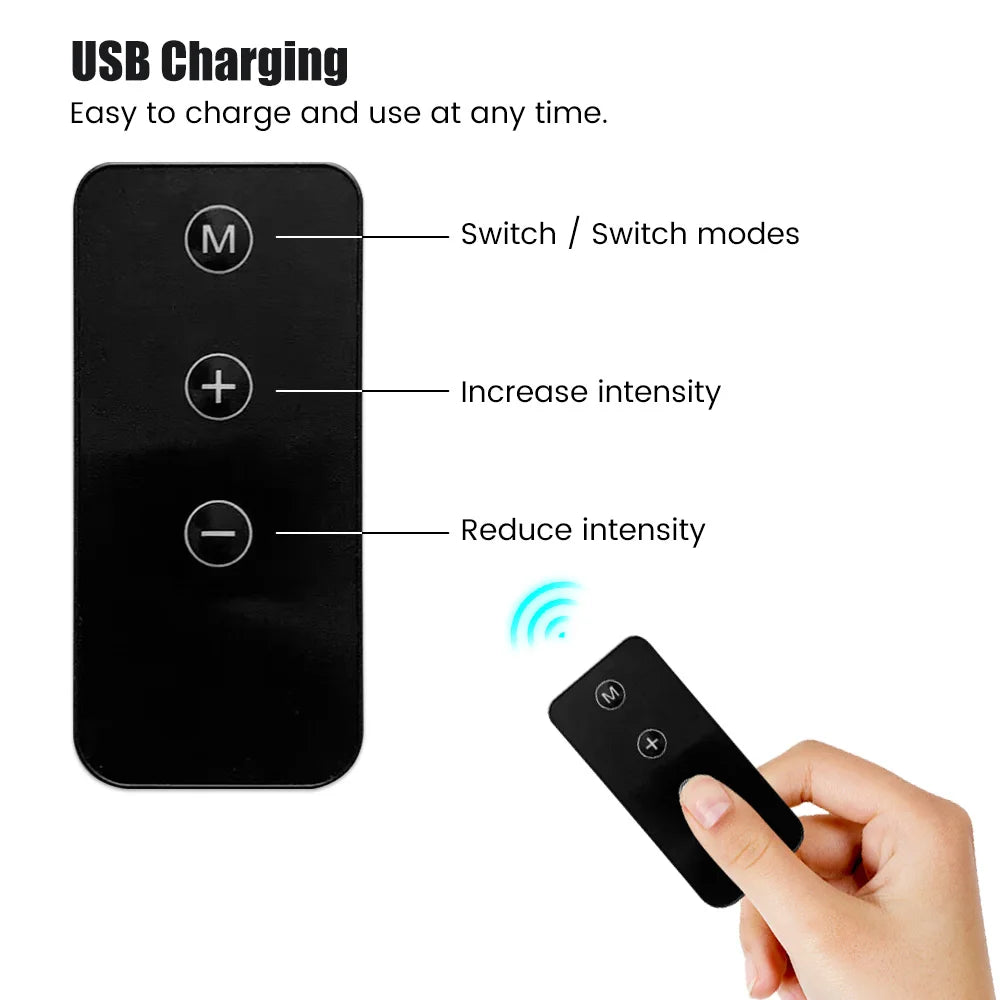 MuscleSync™ EMS Device