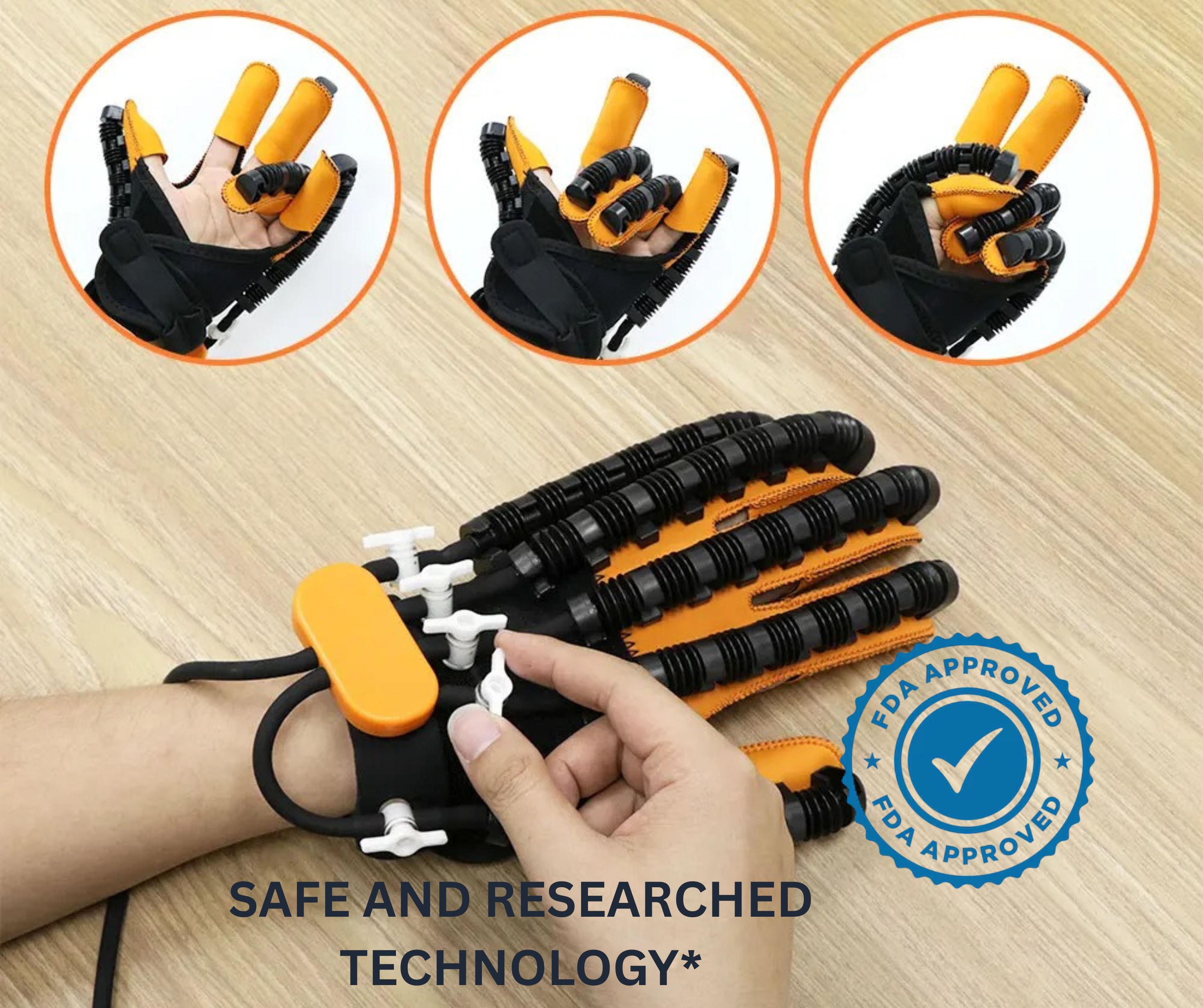 RehabHand Pro™