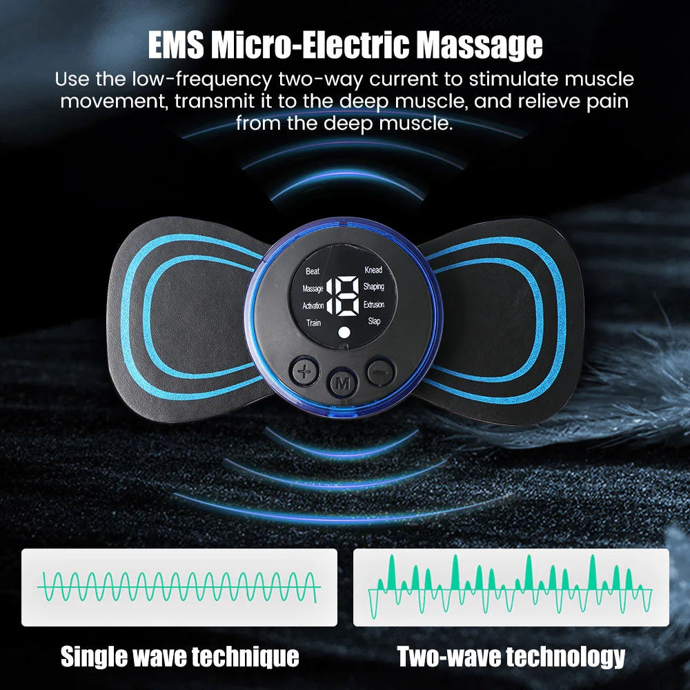 MuscleSync™ EMS Device