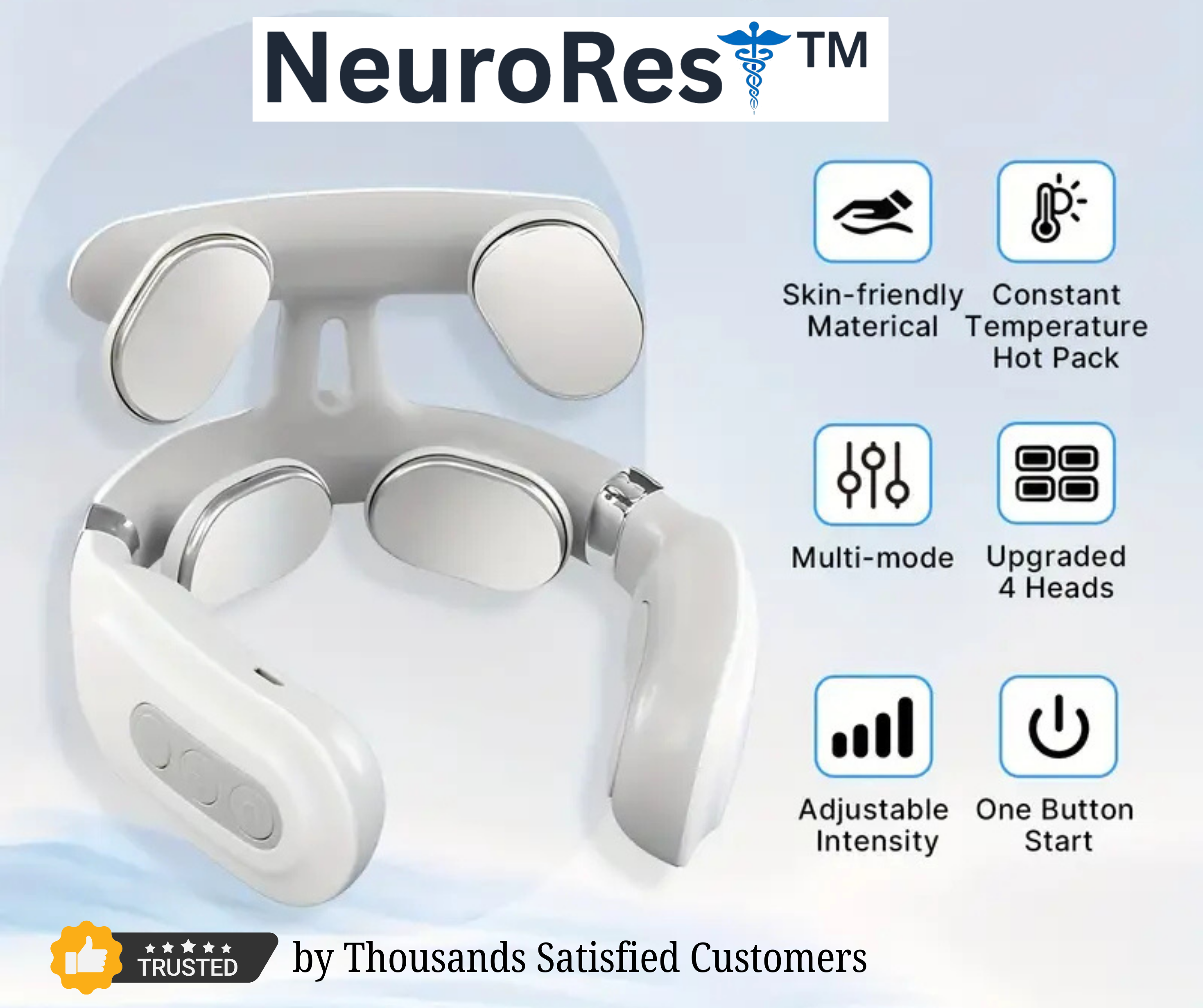 NeuroRest™