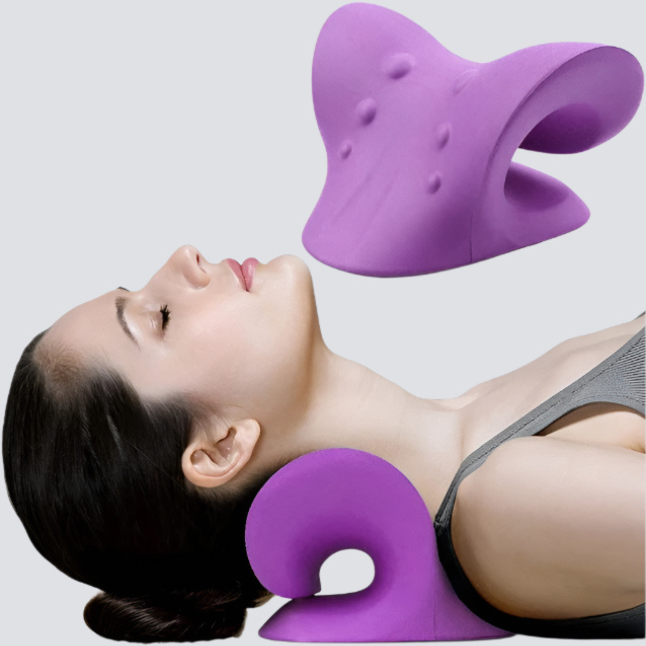 SpineAlign™ Neck Relaxer