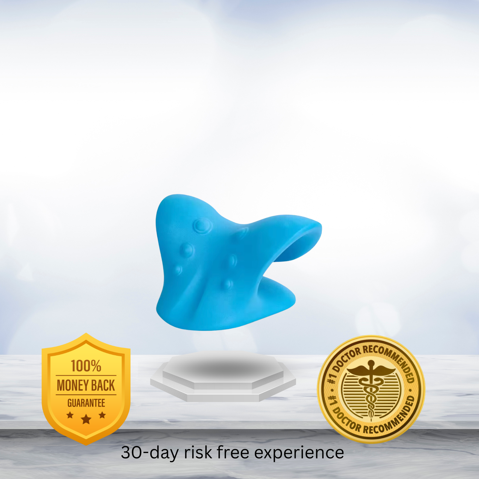 SpineAlign™ Neck Relaxer