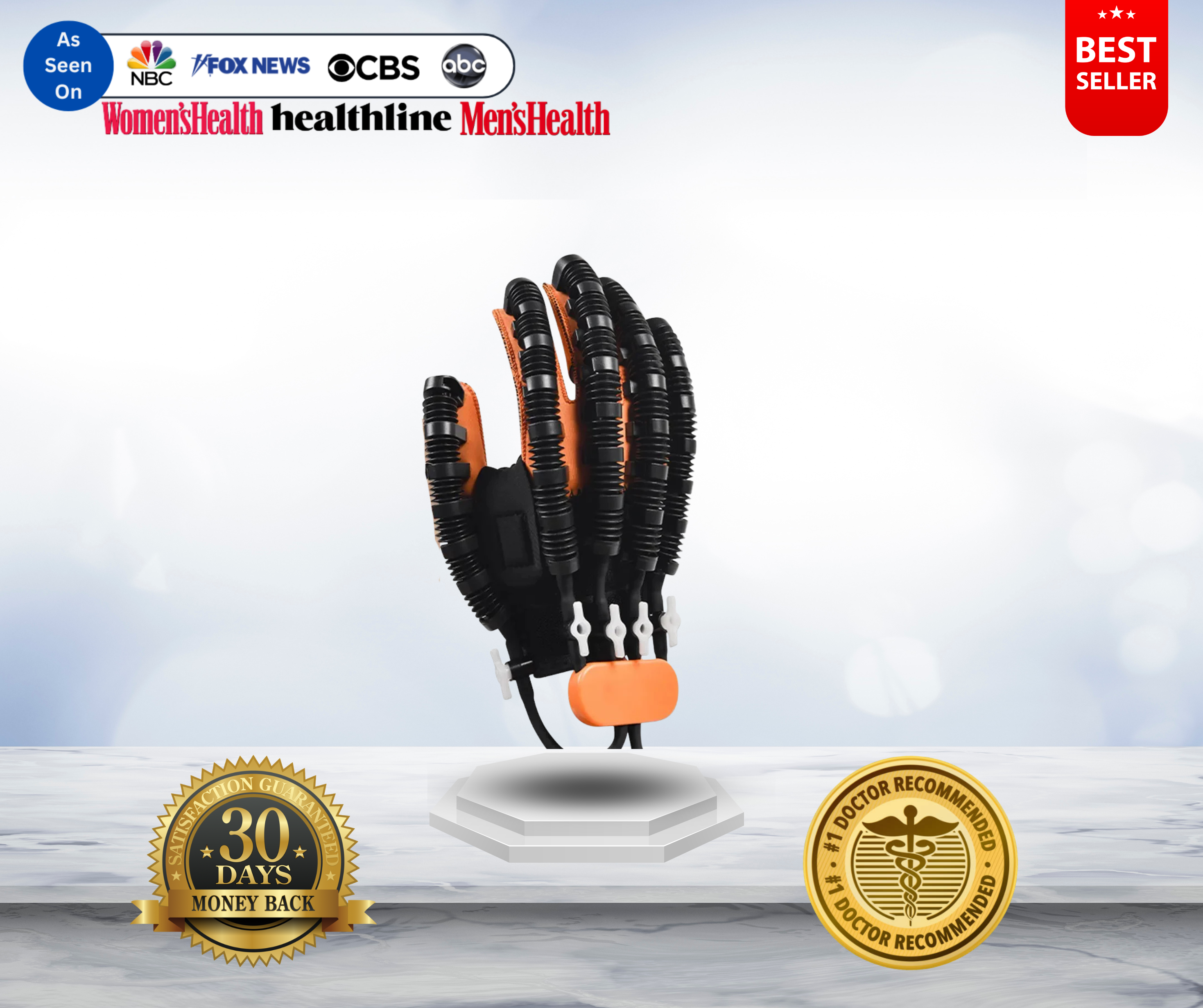 RehabHand Pro™