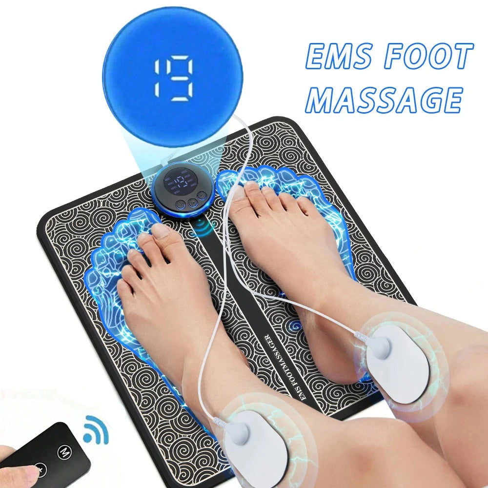 NeuroStep Massager™