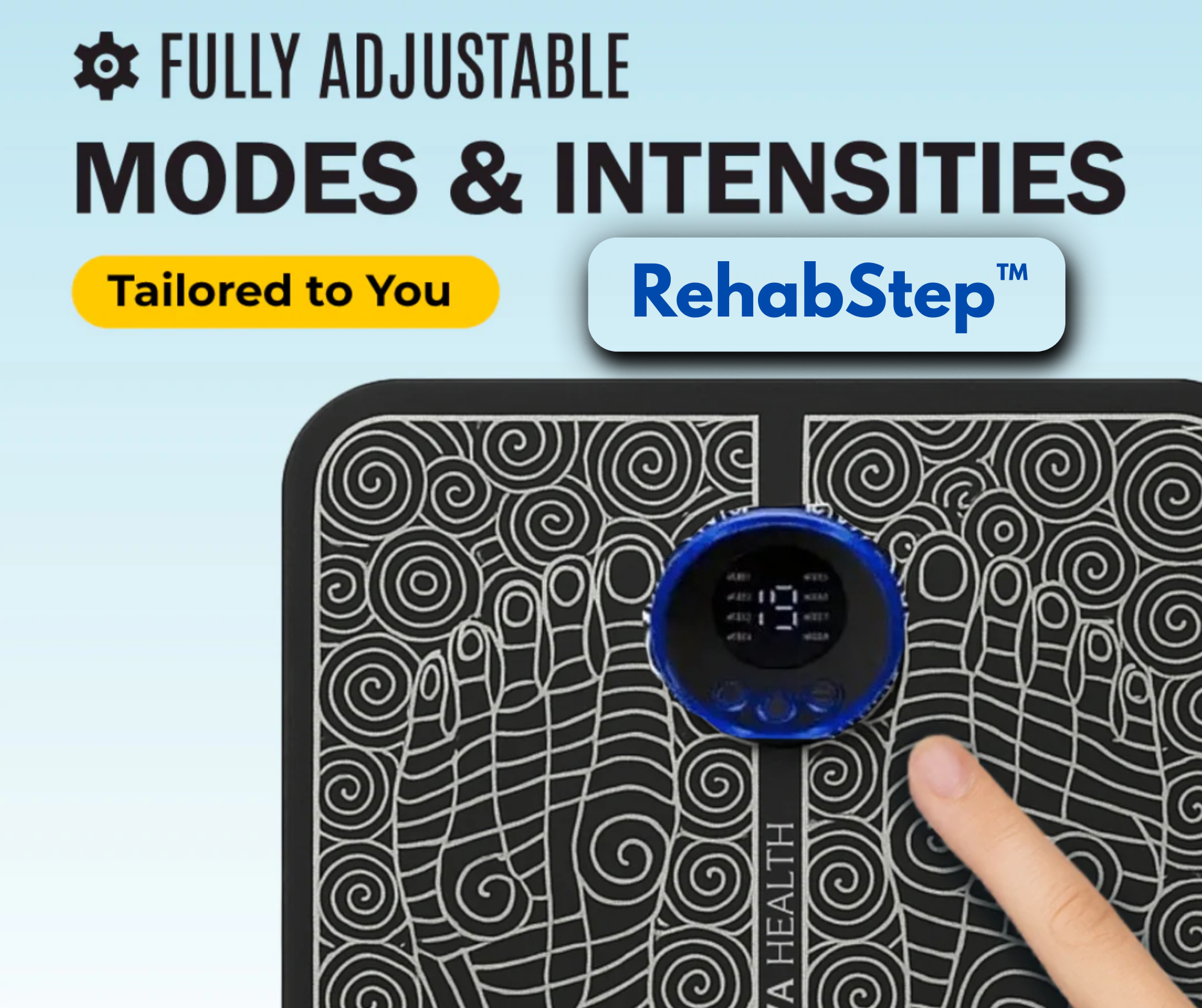 RehabStep™