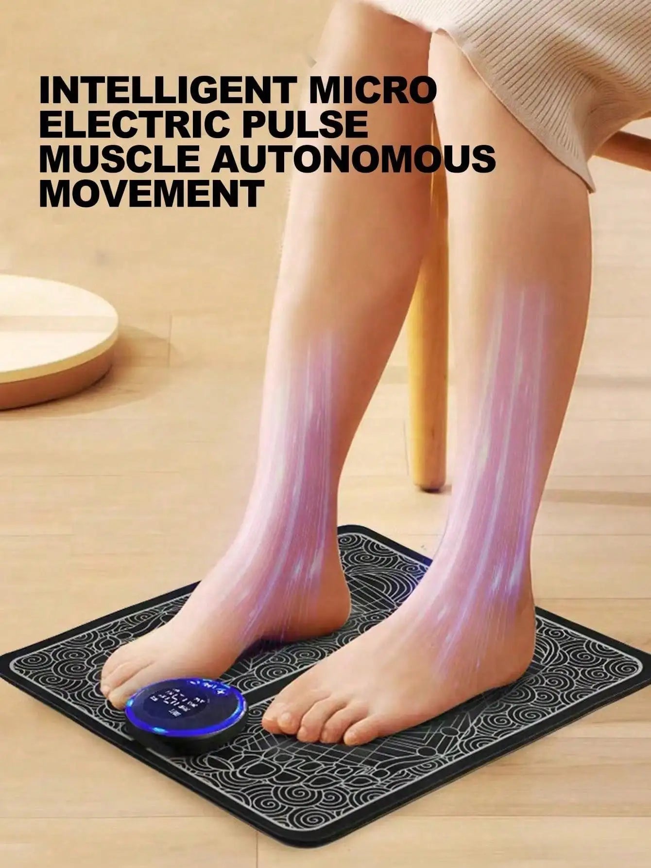 NeuroStep Massager™