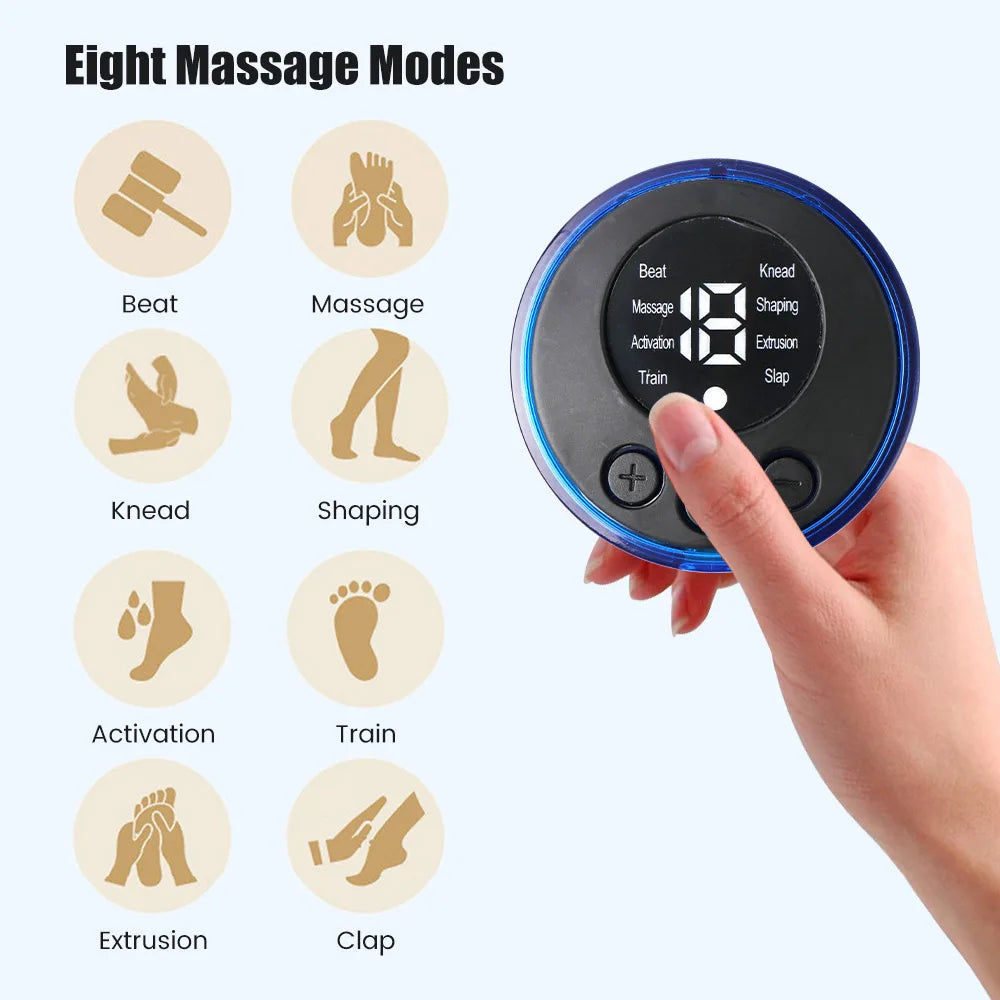 MuscleSync™ EMS Device