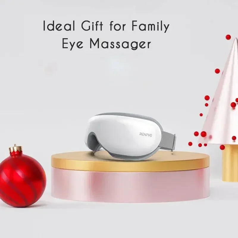 VitaView Eye Massager+™