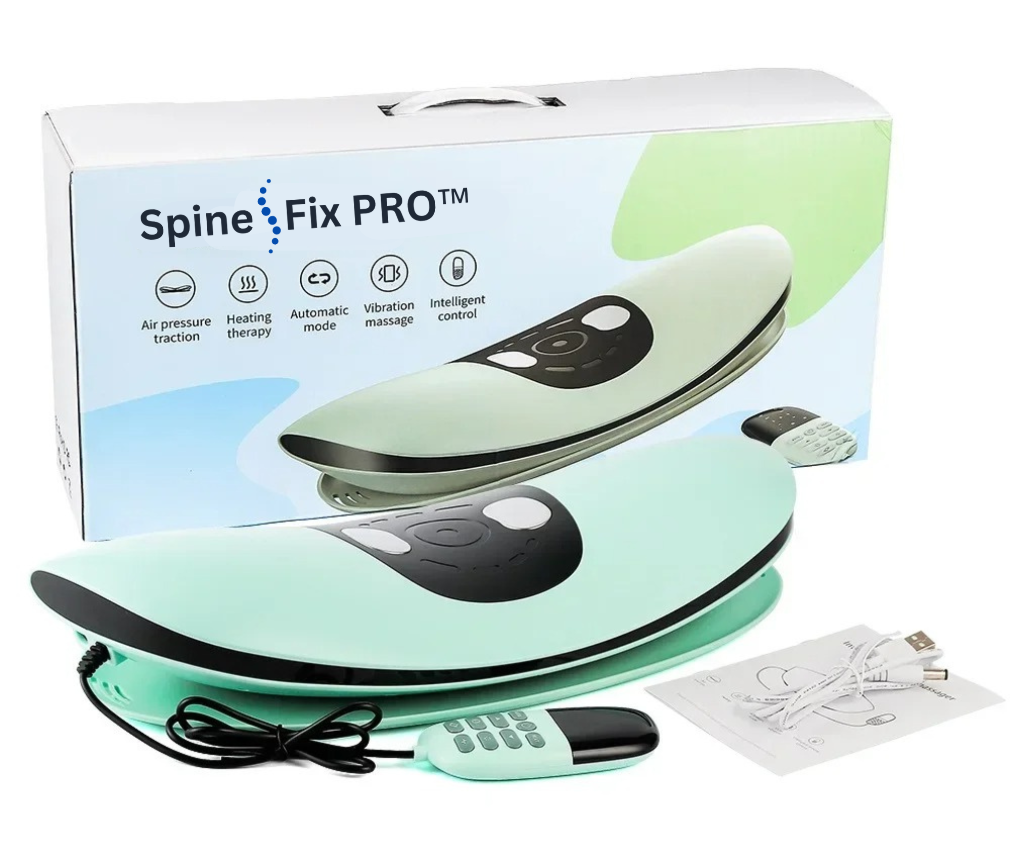 SpineFix Pro™