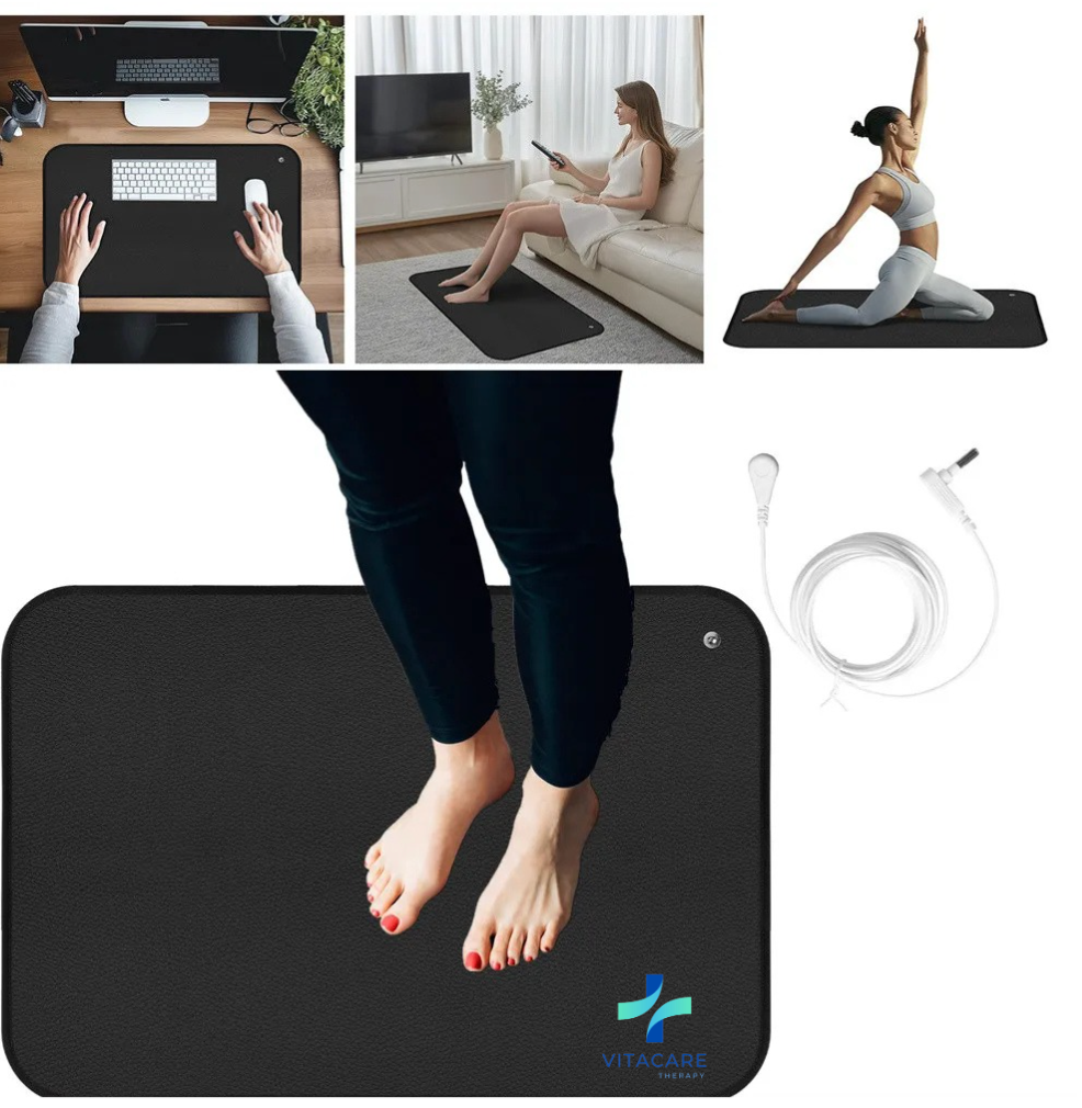 EarthSync™ Grounding Mat