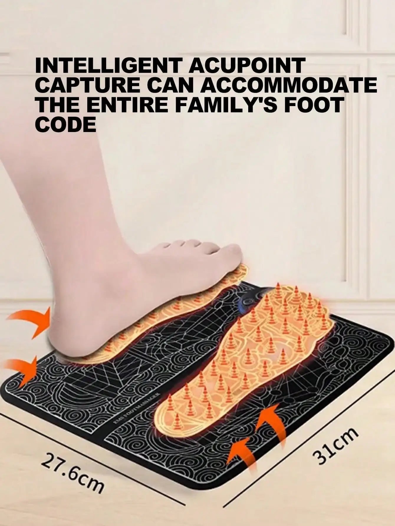 NeuroStep Massager™