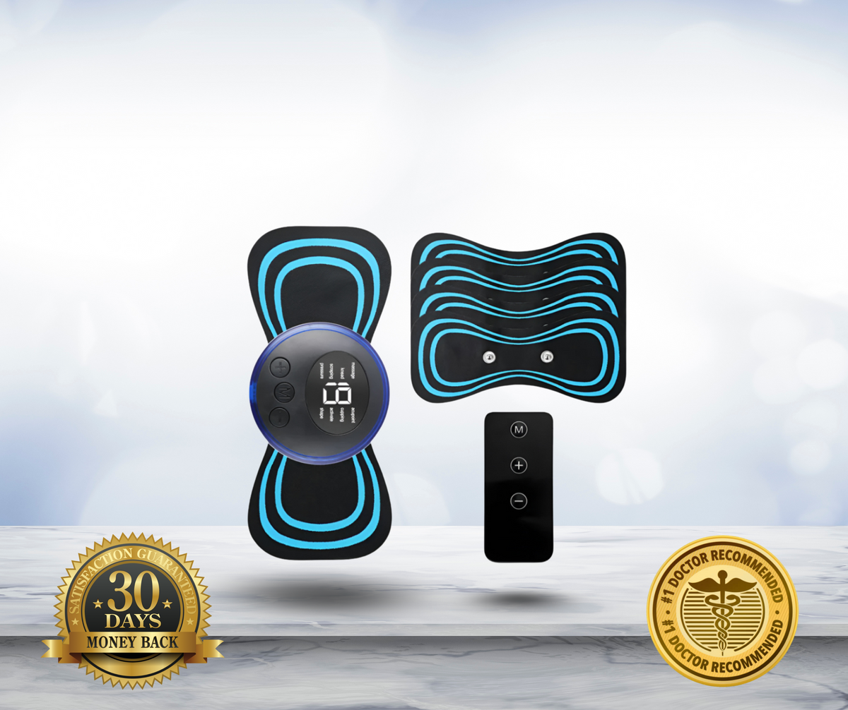 MuscleSync™ EMS Device