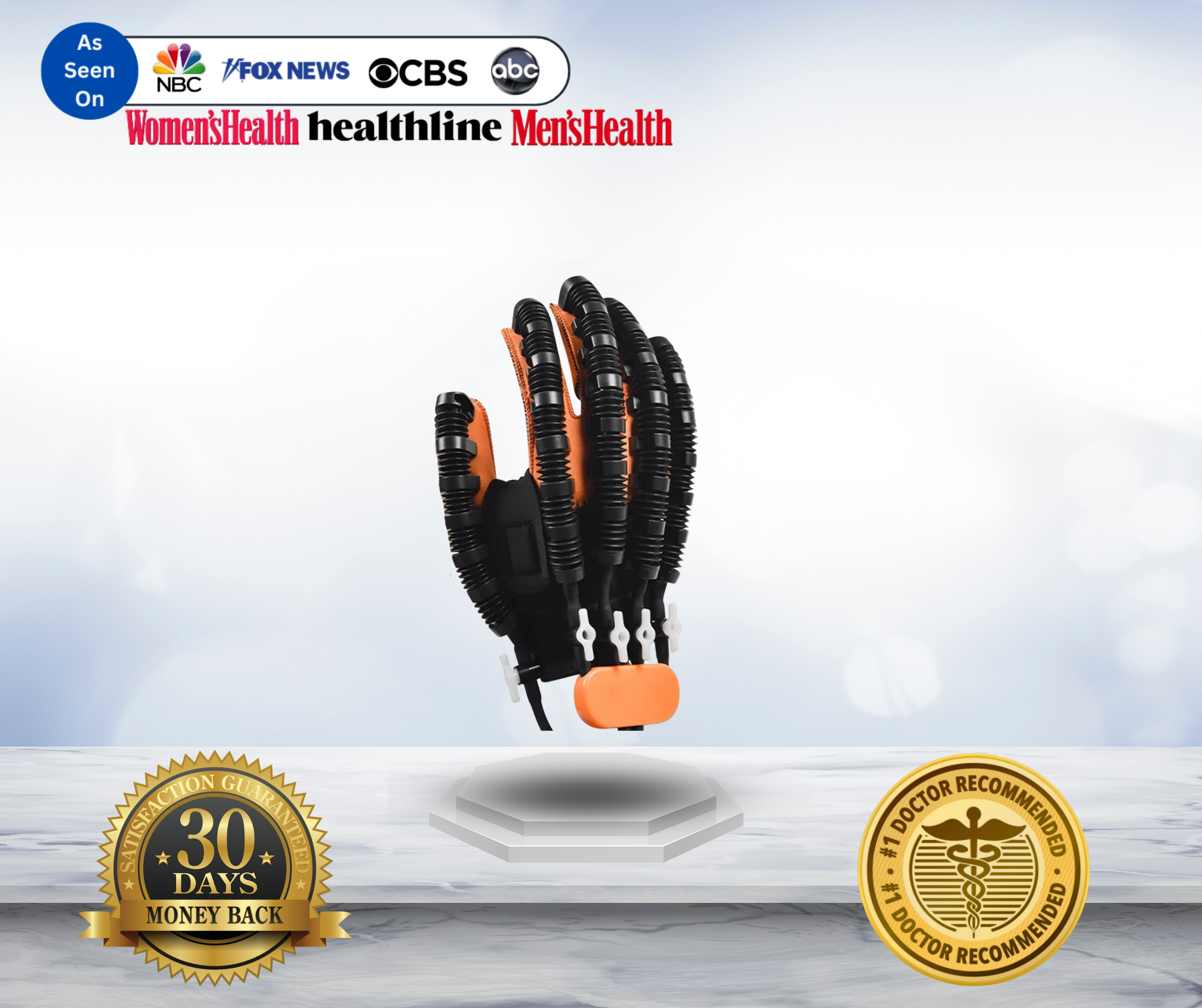 RehabHand Pro™