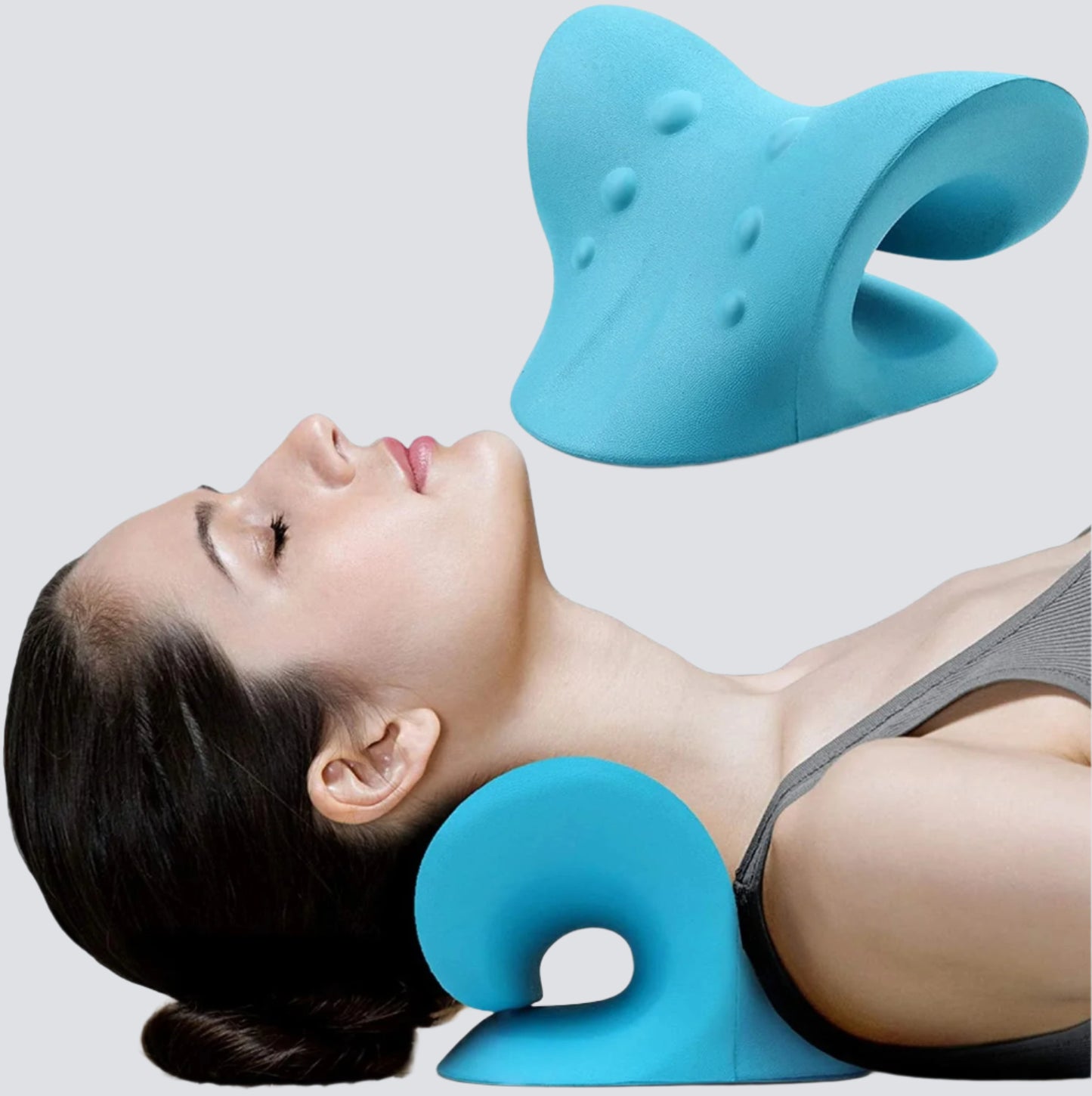 SpineAlign™ Neck Relaxer