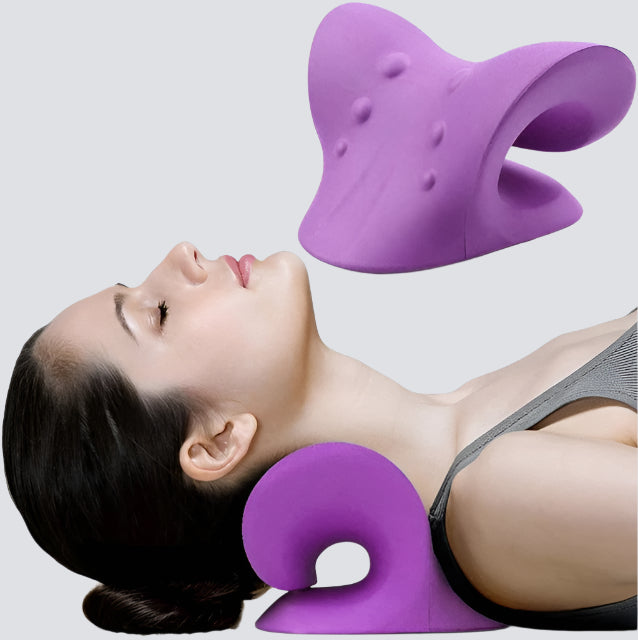 SpineAlign™ Neck Relaxer