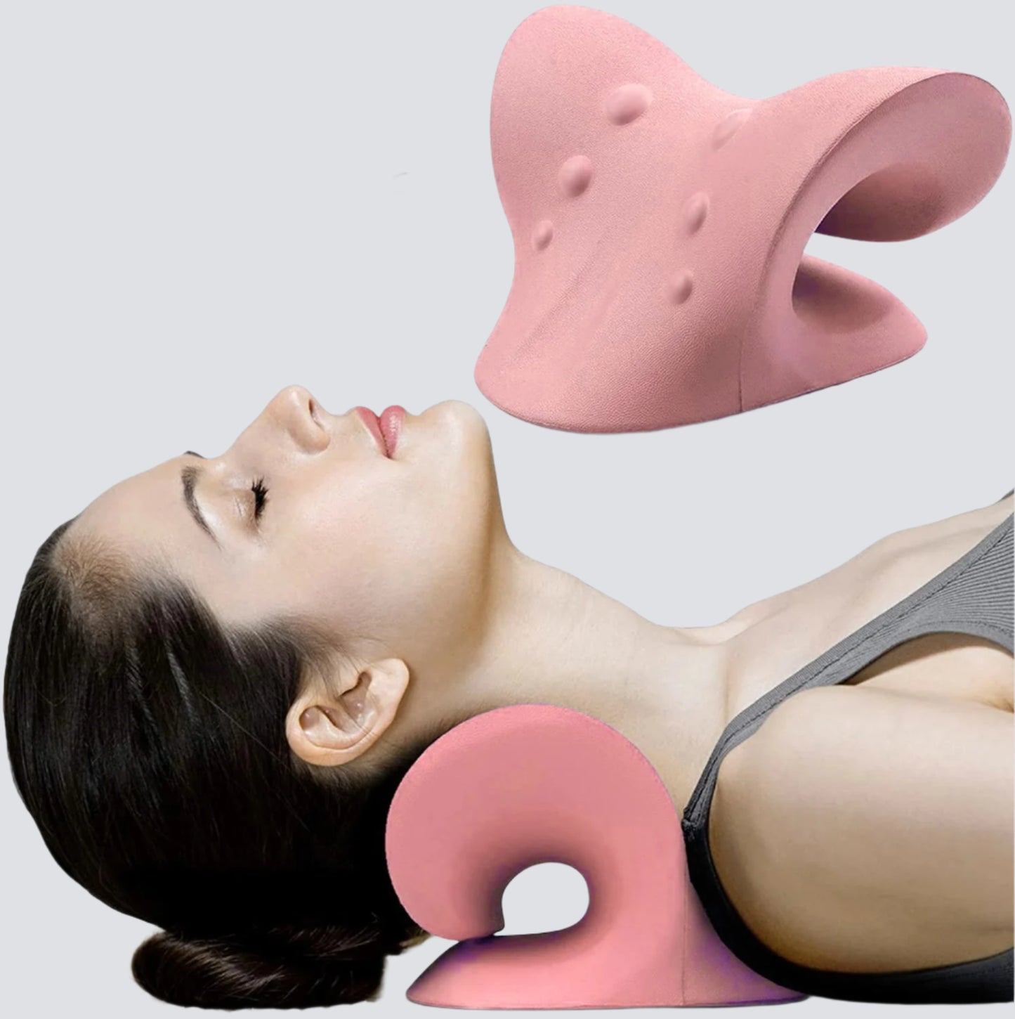 SpineAlign™ Neck Relaxer